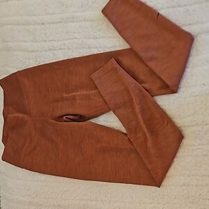 Nike dri-fit leggings